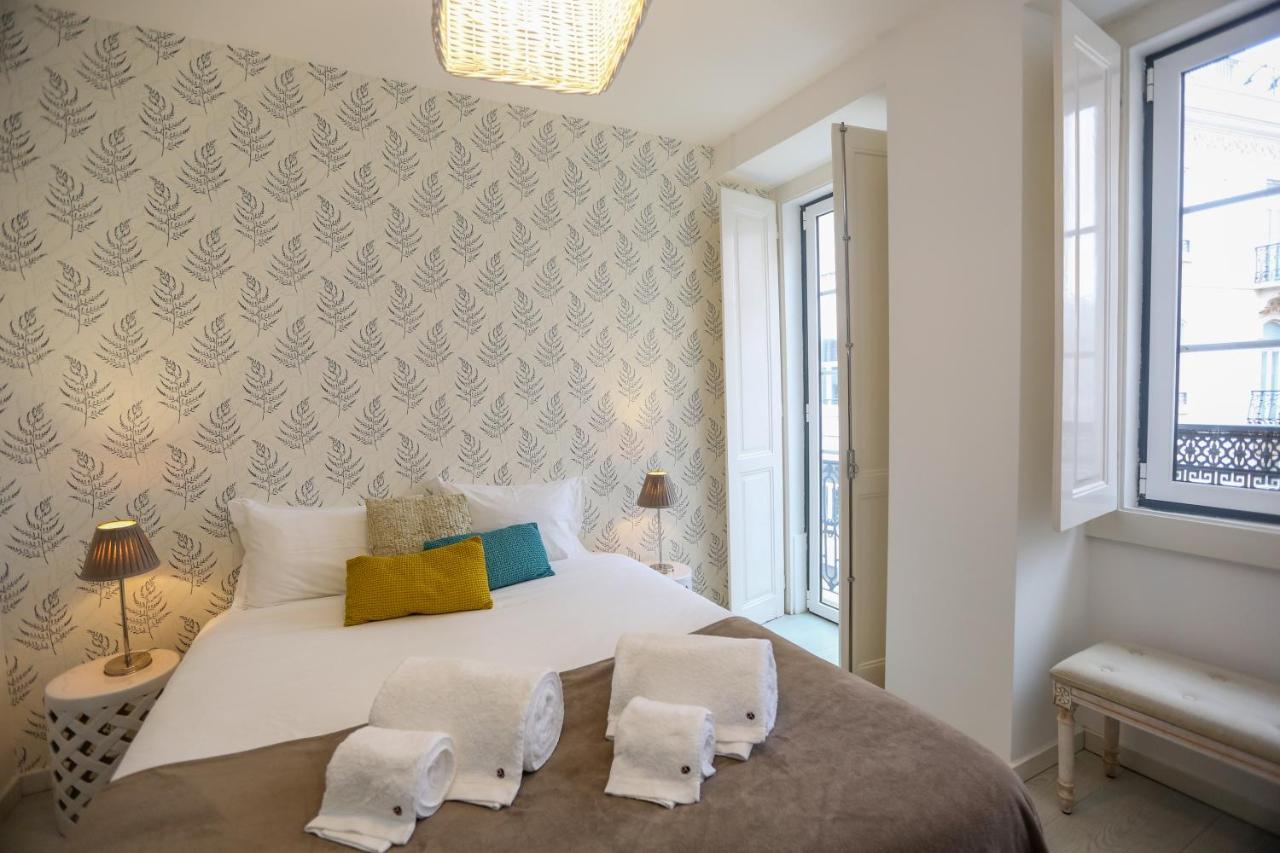 Appartement Enjoy Lisbon Graça 2 Extérieur photo