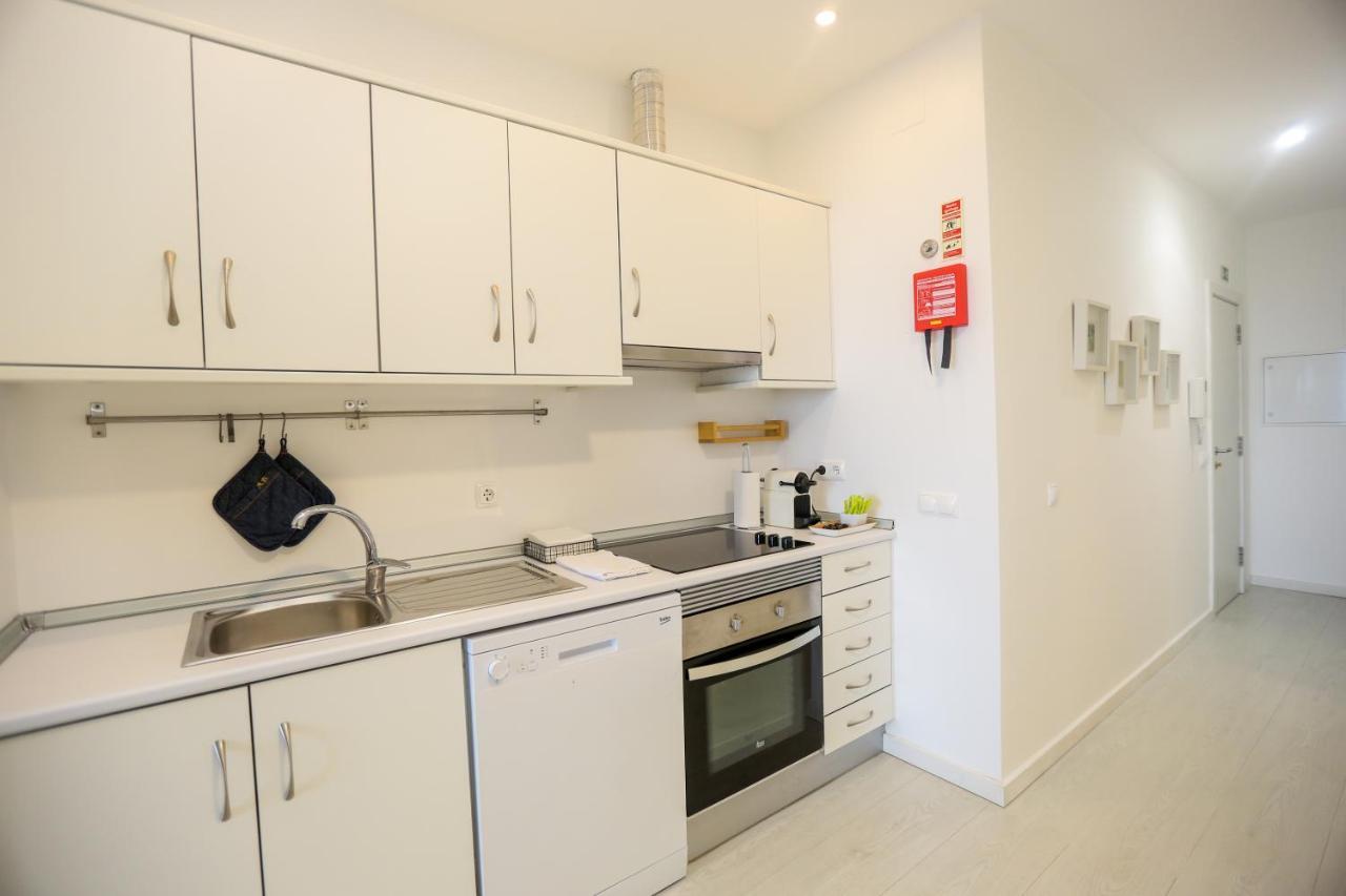 Appartement Enjoy Lisbon Graça 2 Extérieur photo
