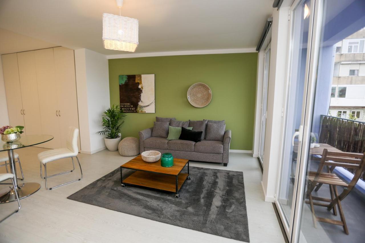 Appartement Enjoy Lisbon Graça 2 Extérieur photo