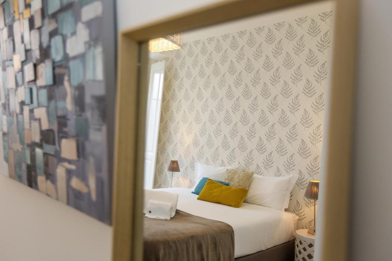 Appartement Enjoy Lisbon Graça 2 Extérieur photo