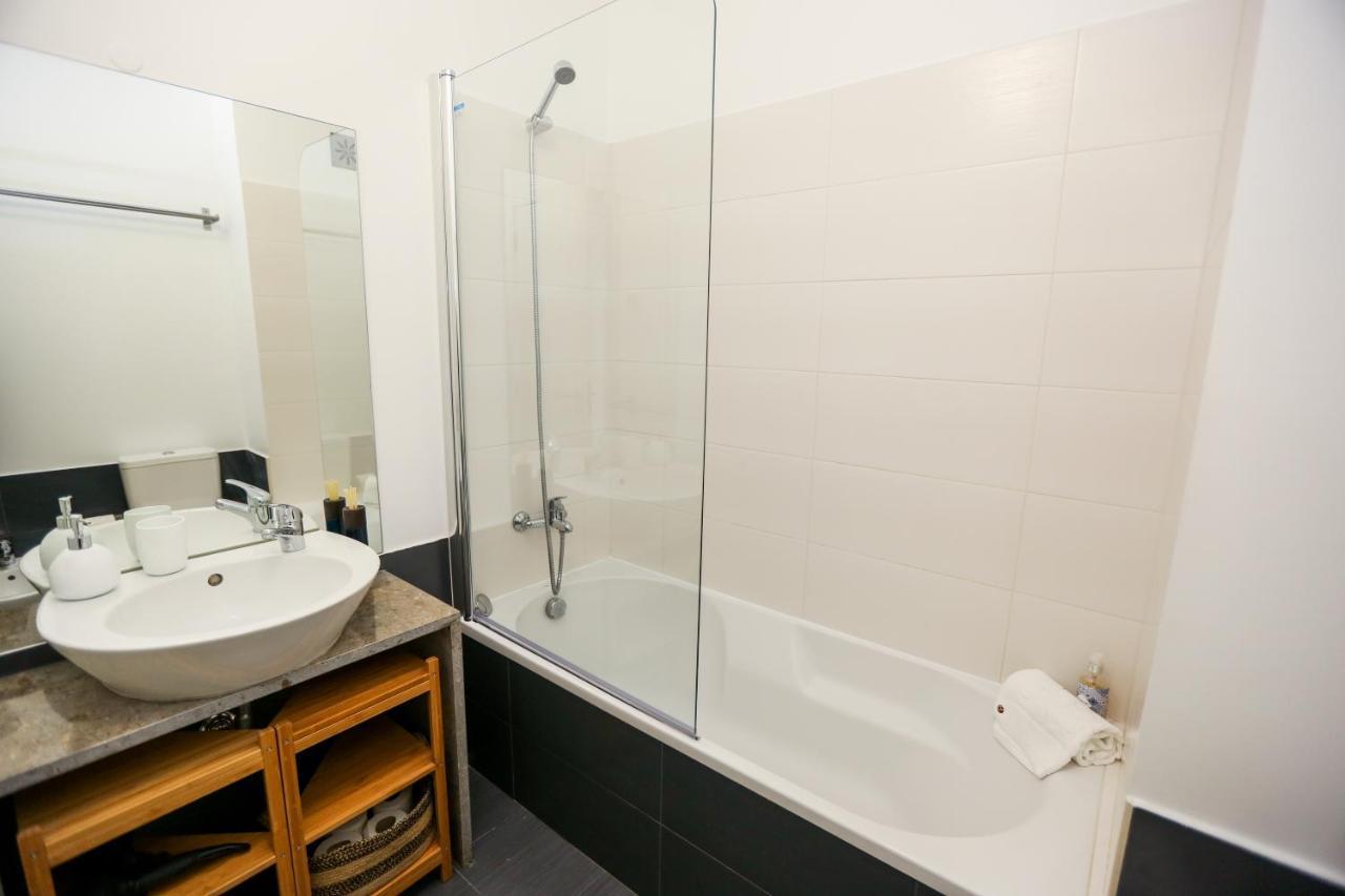 Appartement Enjoy Lisbon Graça 2 Extérieur photo