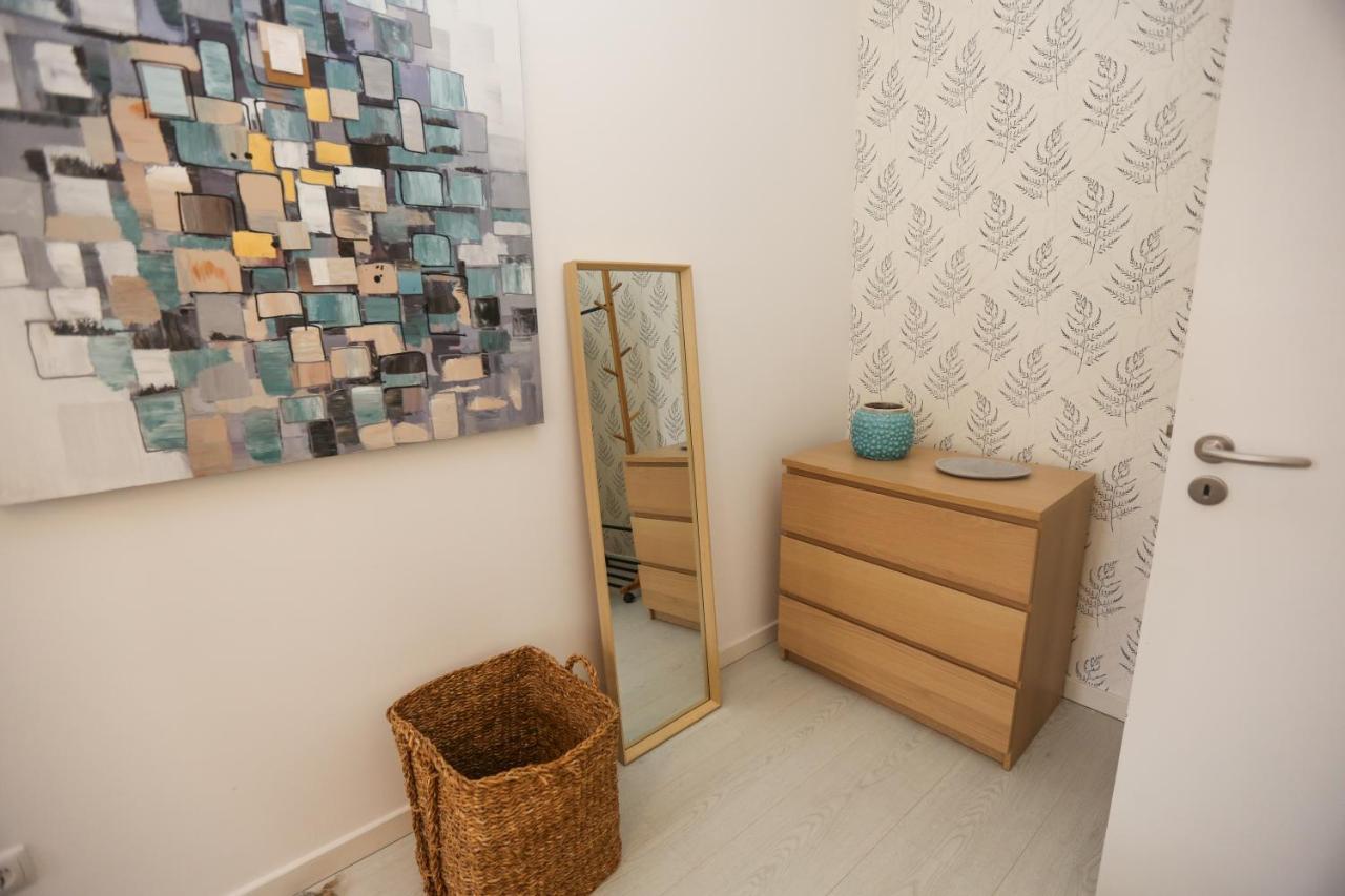 Appartement Enjoy Lisbon Graça 2 Extérieur photo