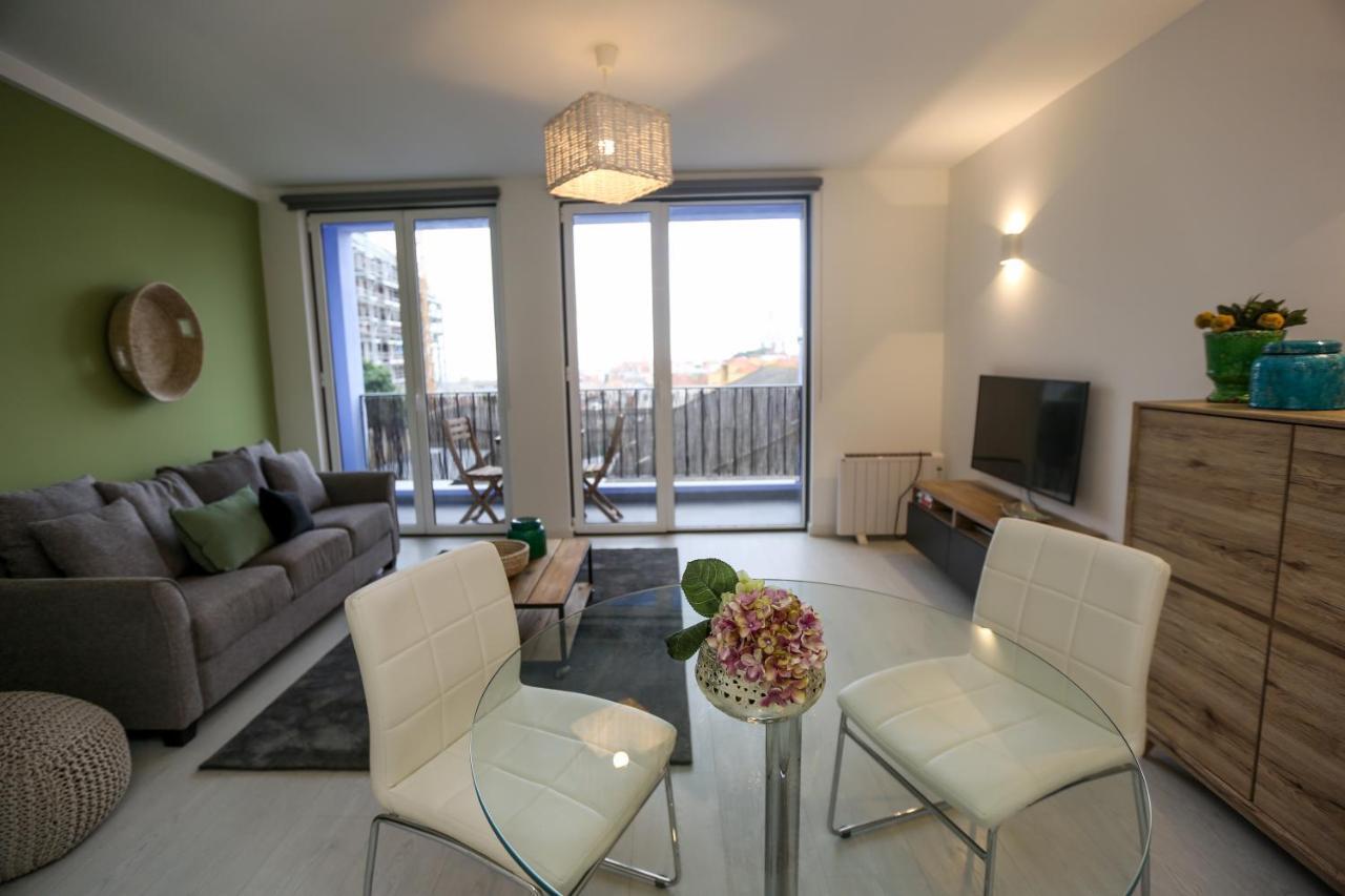 Appartement Enjoy Lisbon Graça 2 Extérieur photo